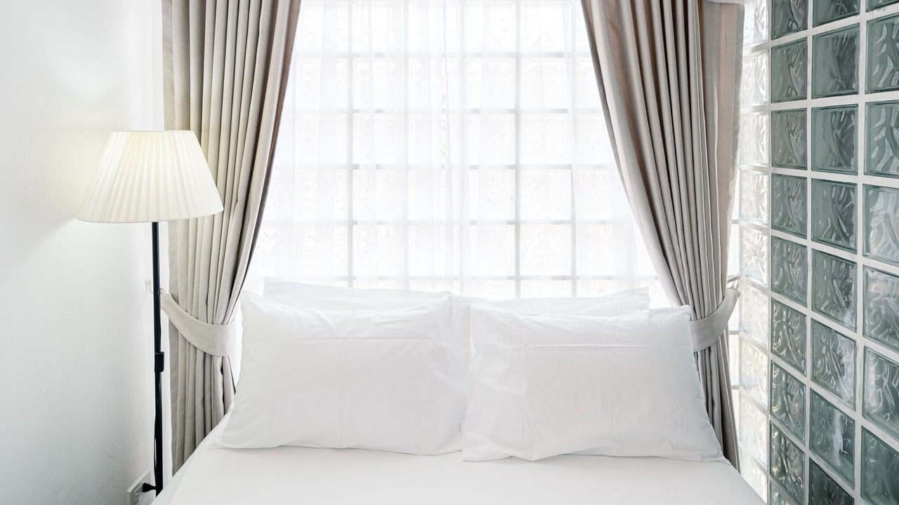 Photo of Bedroom in Chom Phon