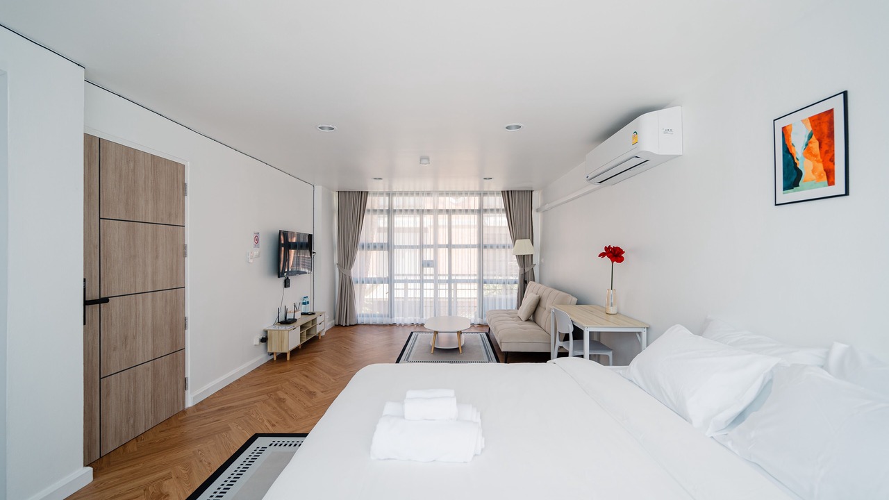 Photo of Bedroom in Chom Phon