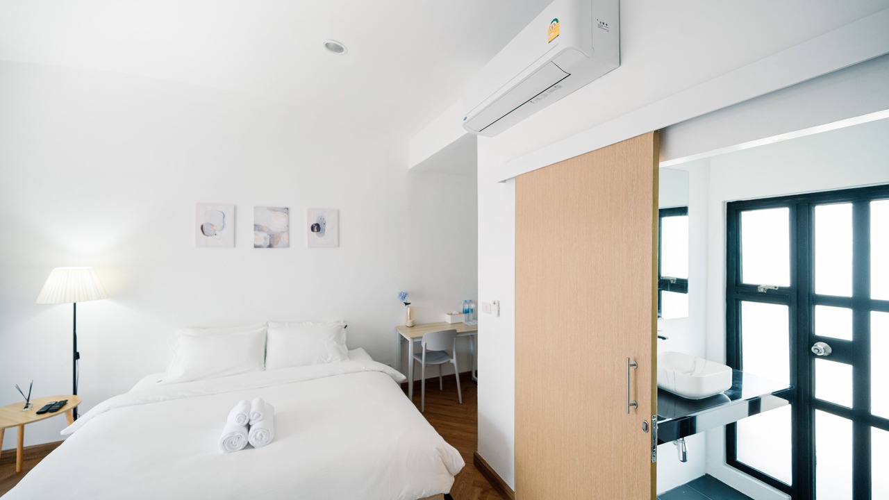 Photo of Bedroom in Chom Phon