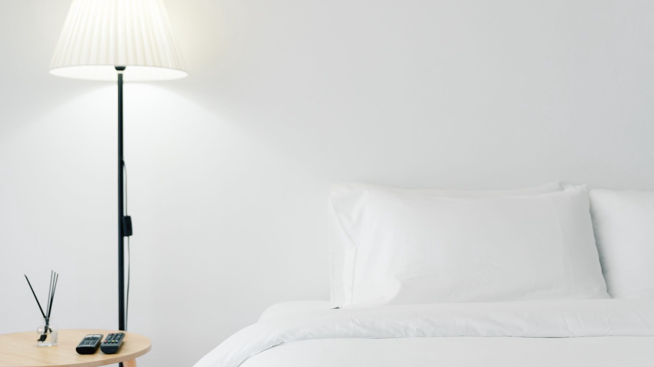 Photo of Bedroom in Chom Phon