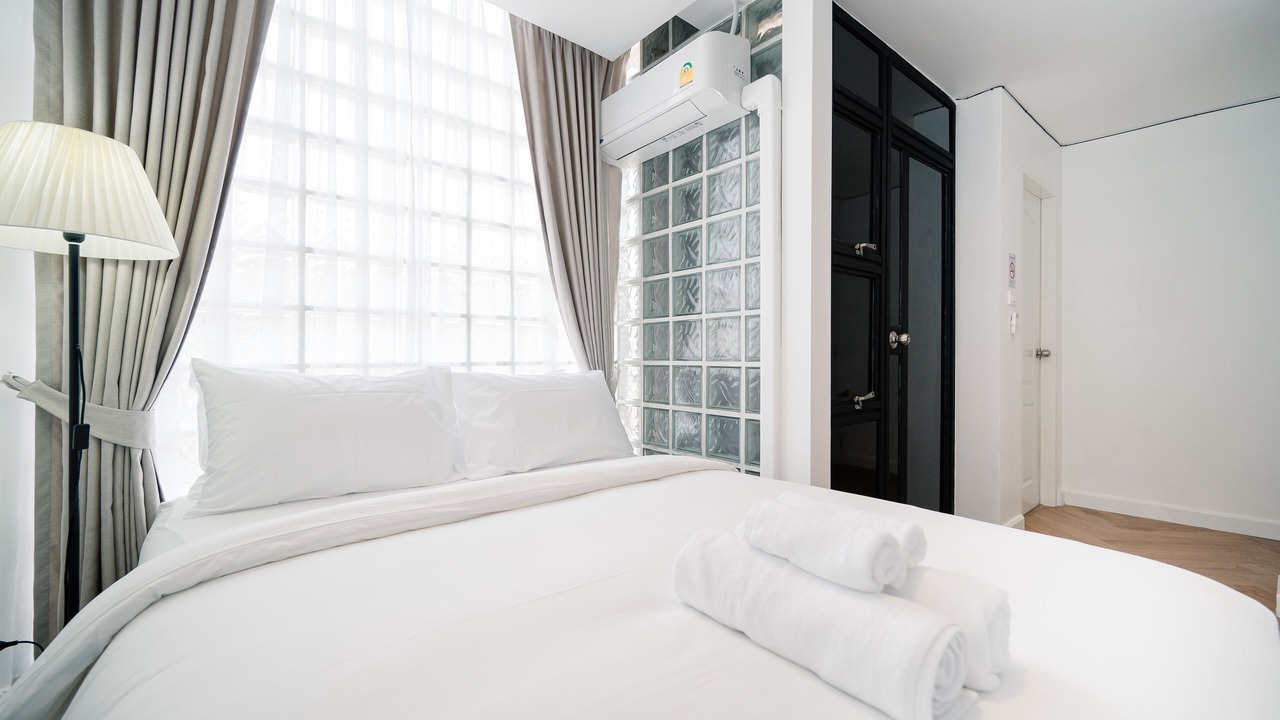 Photo of Bedroom in Chom Phon