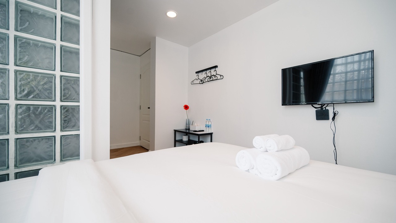 Photo of Bedroom in Chom Phon