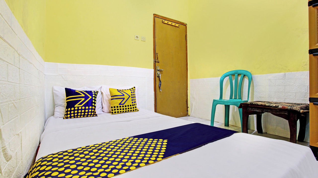 Photo of Bedroom in Banyumas