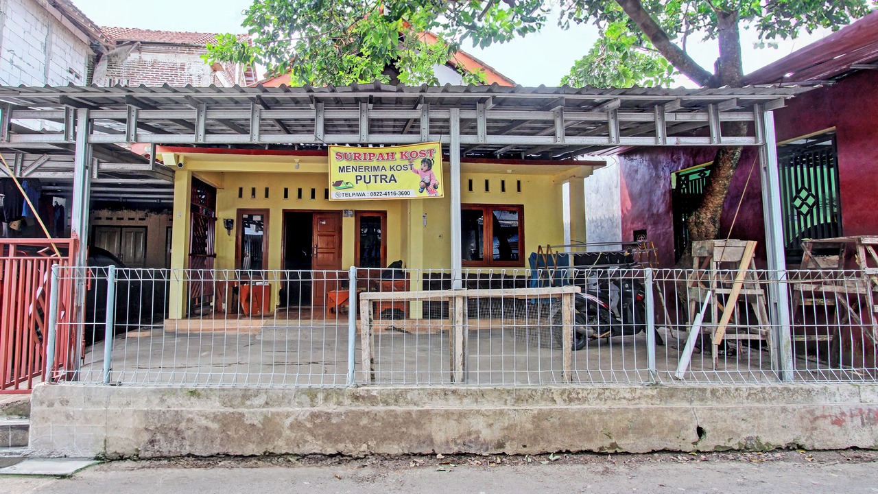 Photo of Outdoor in Banyumas