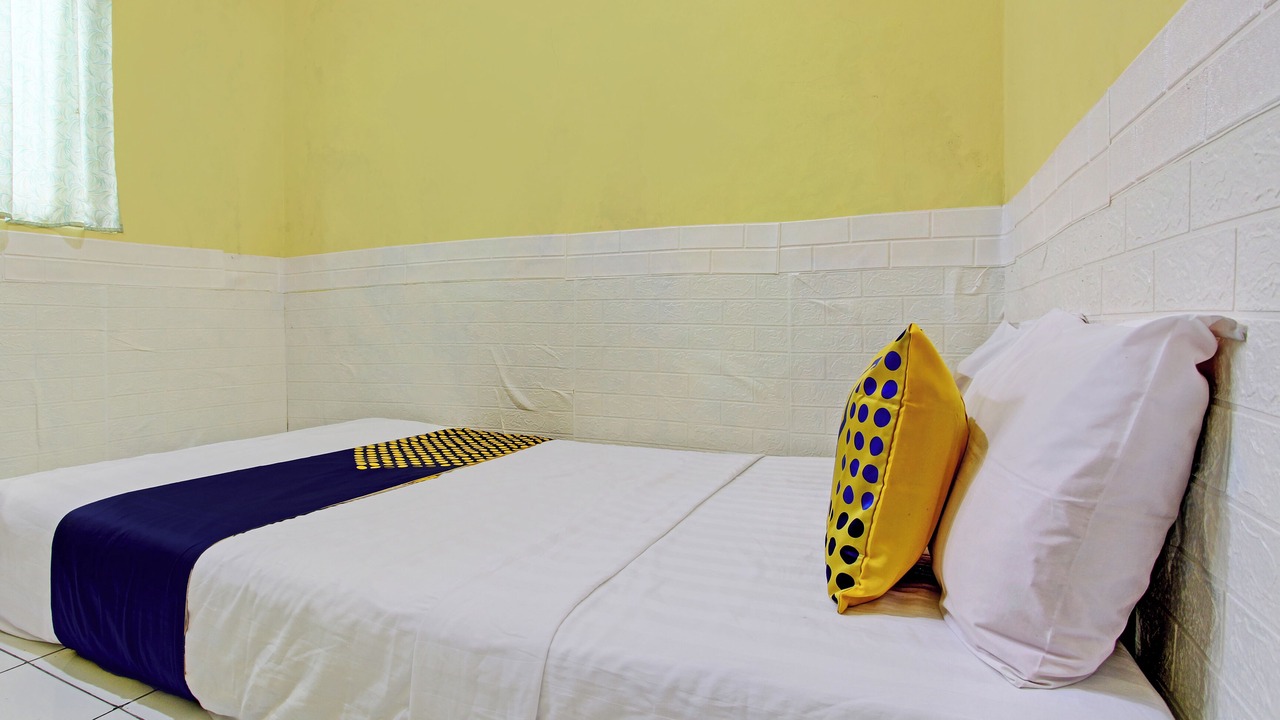 Photo of Bedroom in Banyumas