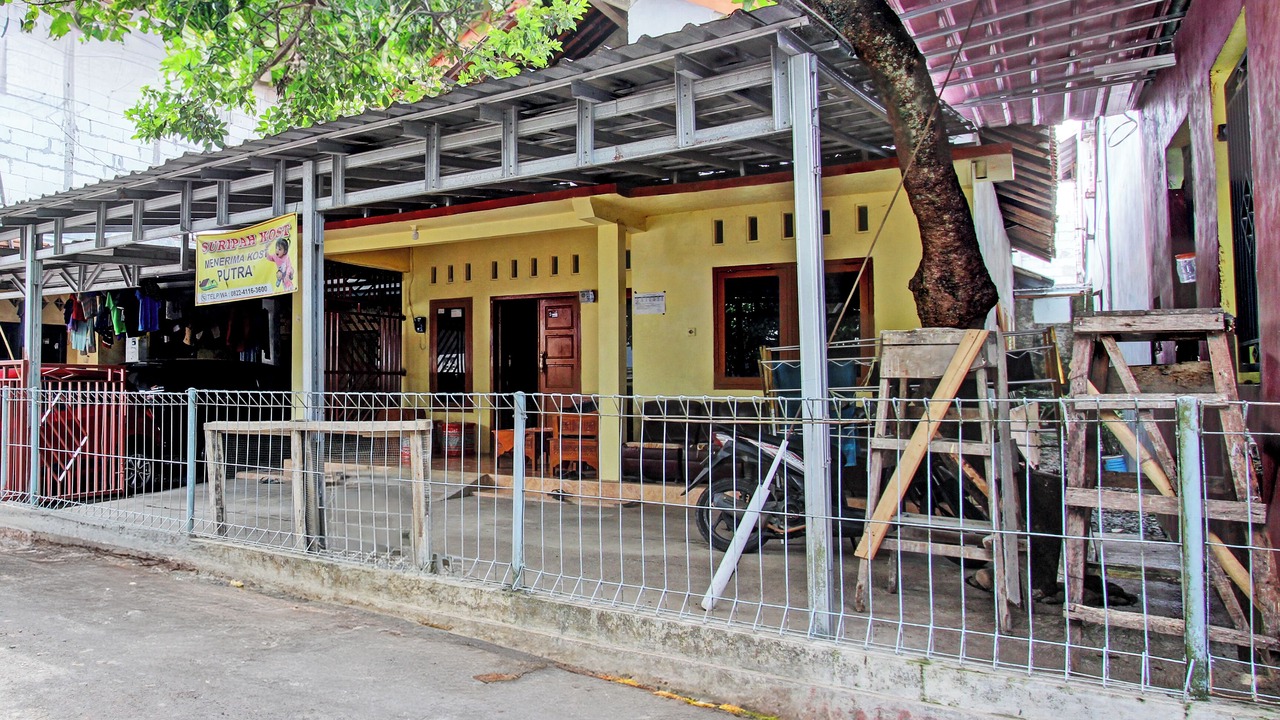 Photo of Outdoor in Banyumas