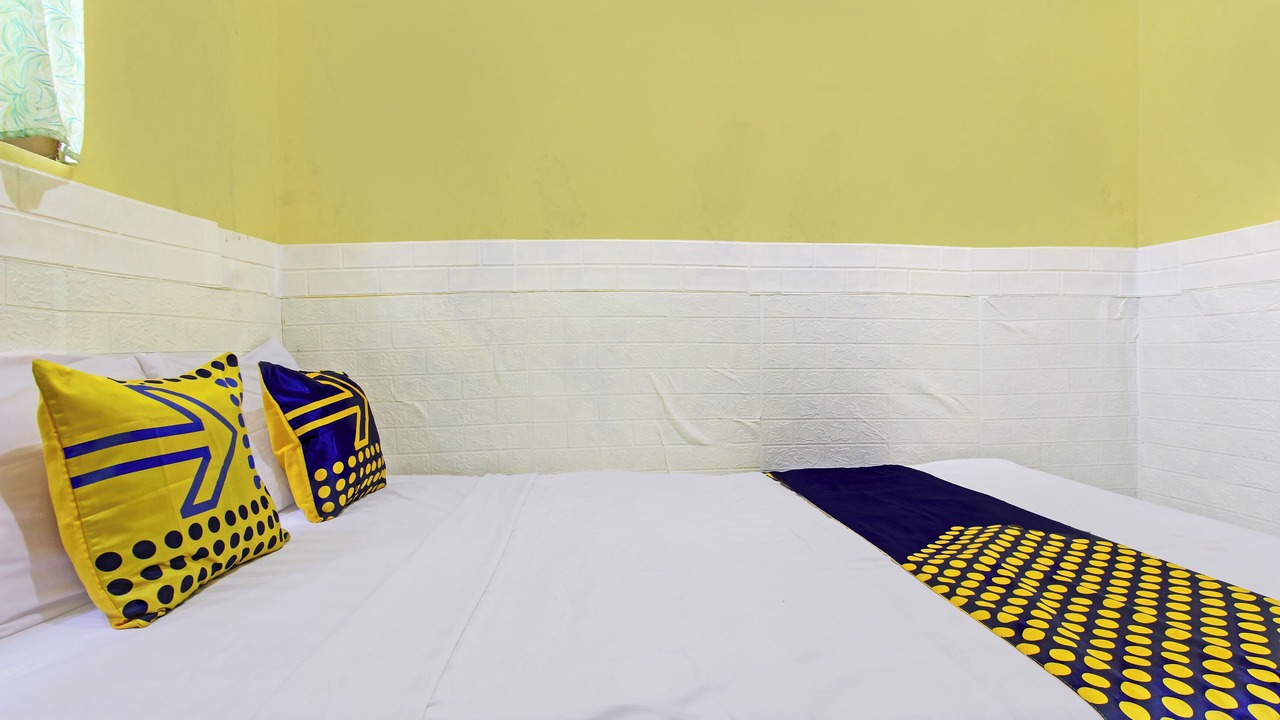 Photo of Bedroom in Banyumas