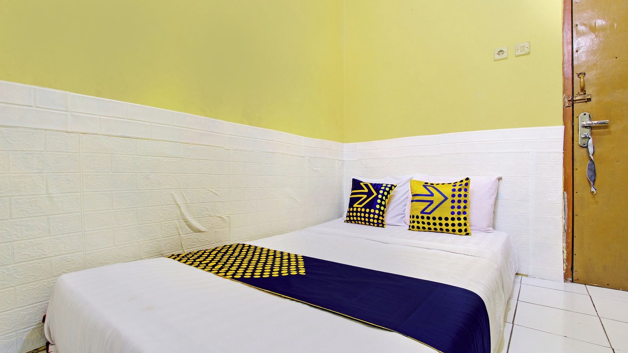 Photo of Bedroom in Banyumas