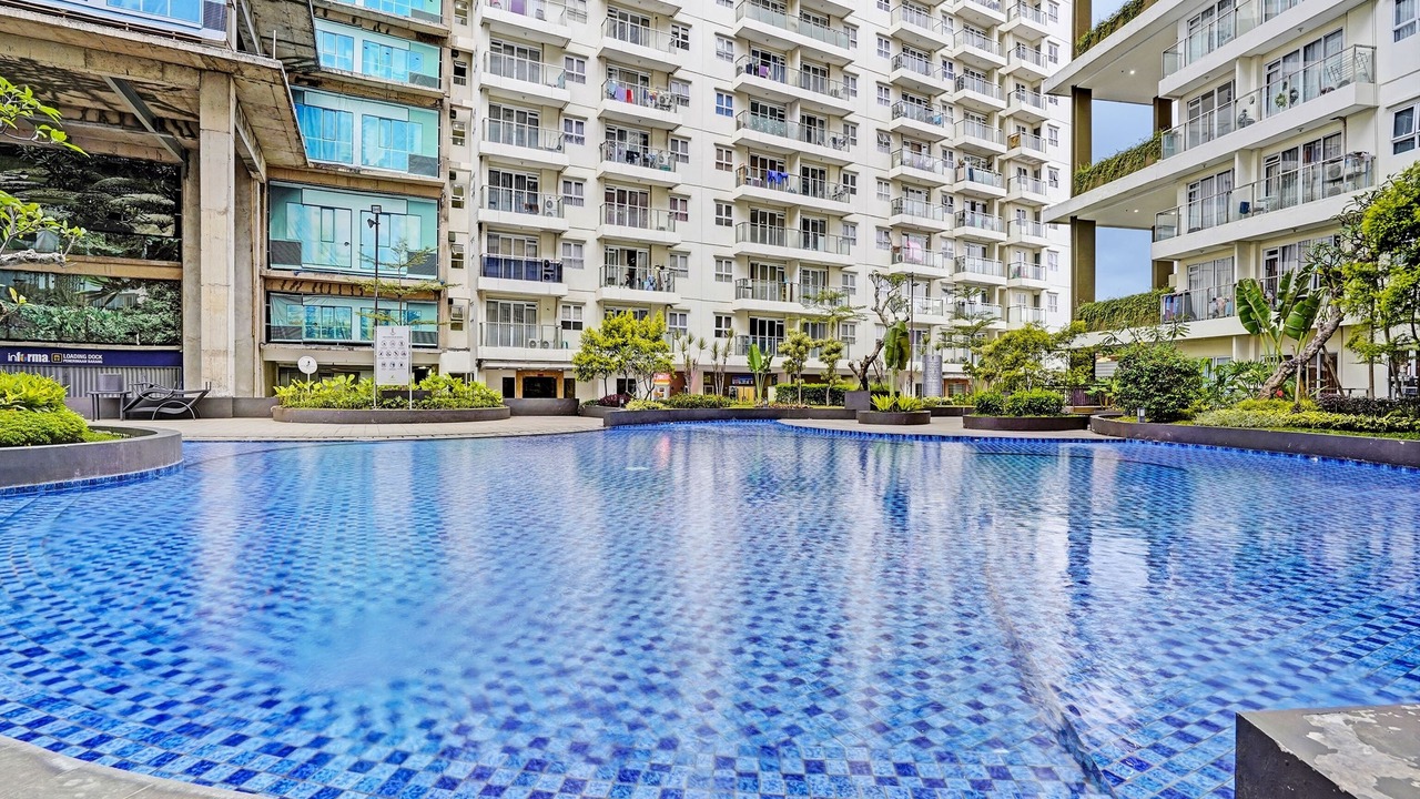 Photo of Outdoor in Bandung