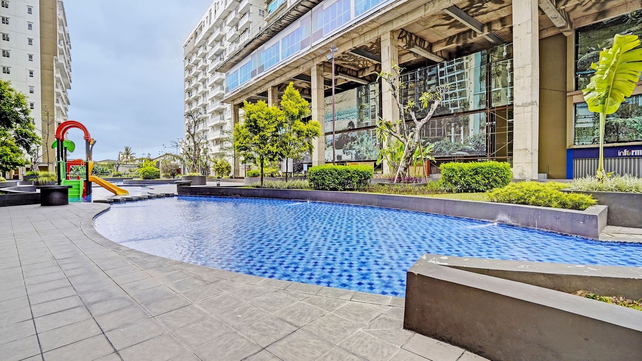 Photo of Outdoor in Bandung
