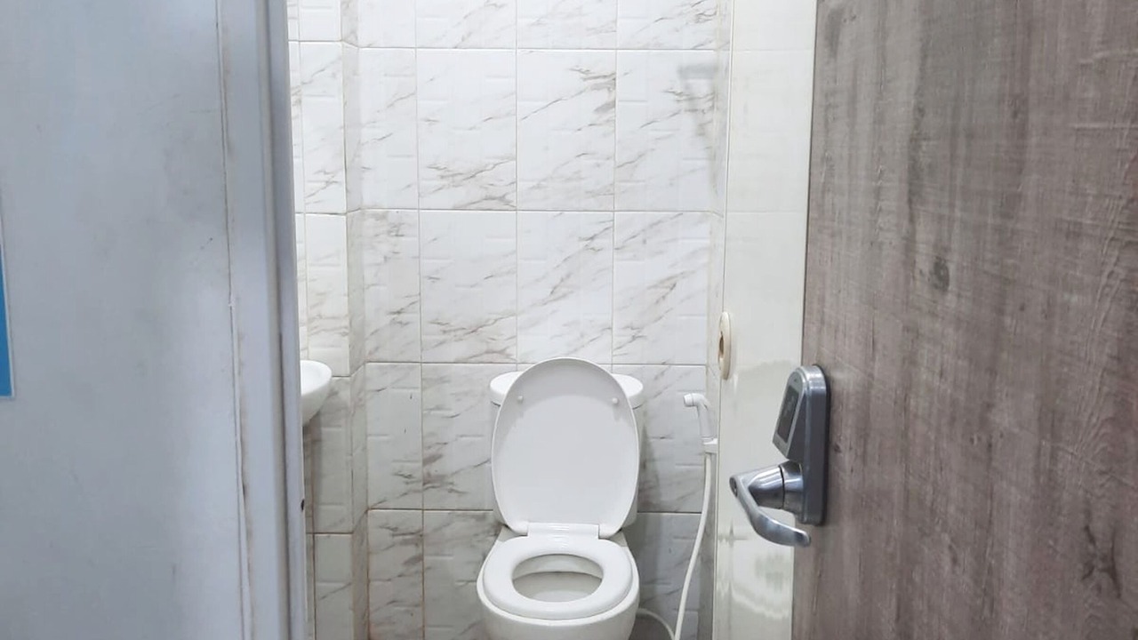 Photo of Bathroom in Jakarta