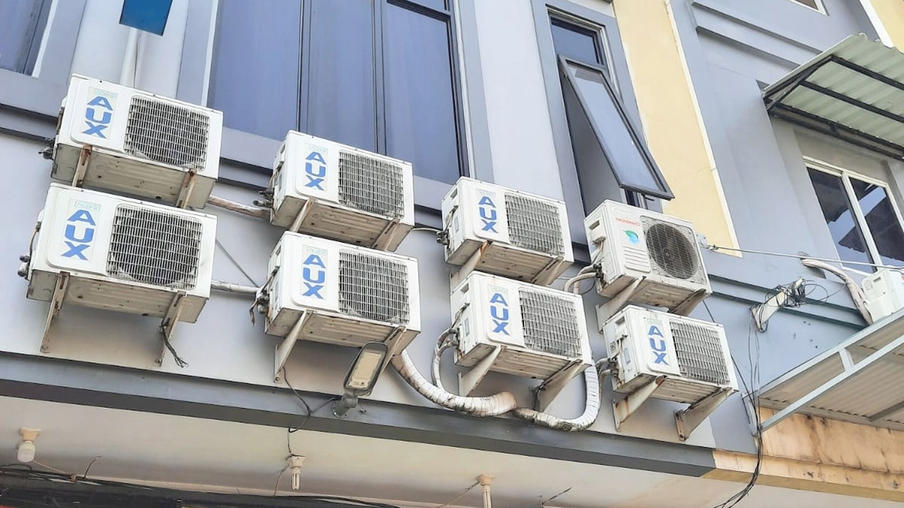 Photo of Outdoor in Jakarta
