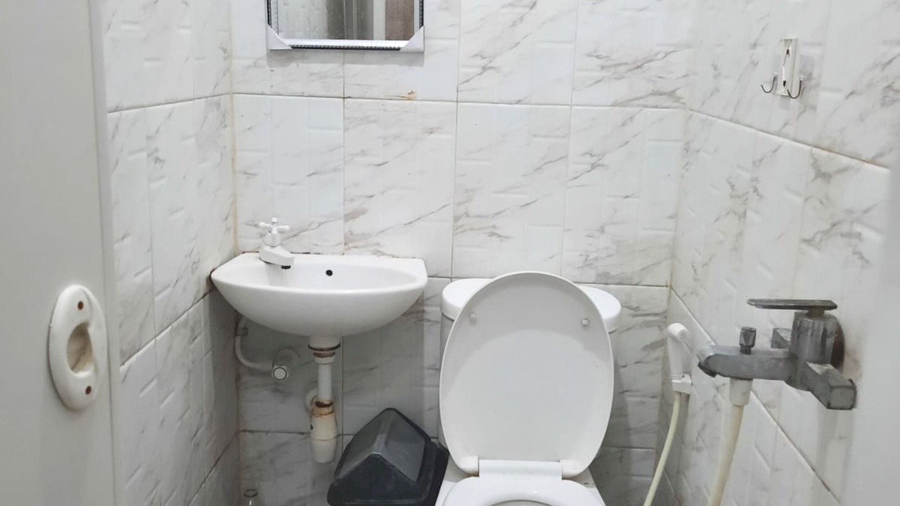 Photo of Bathroom in Jakarta