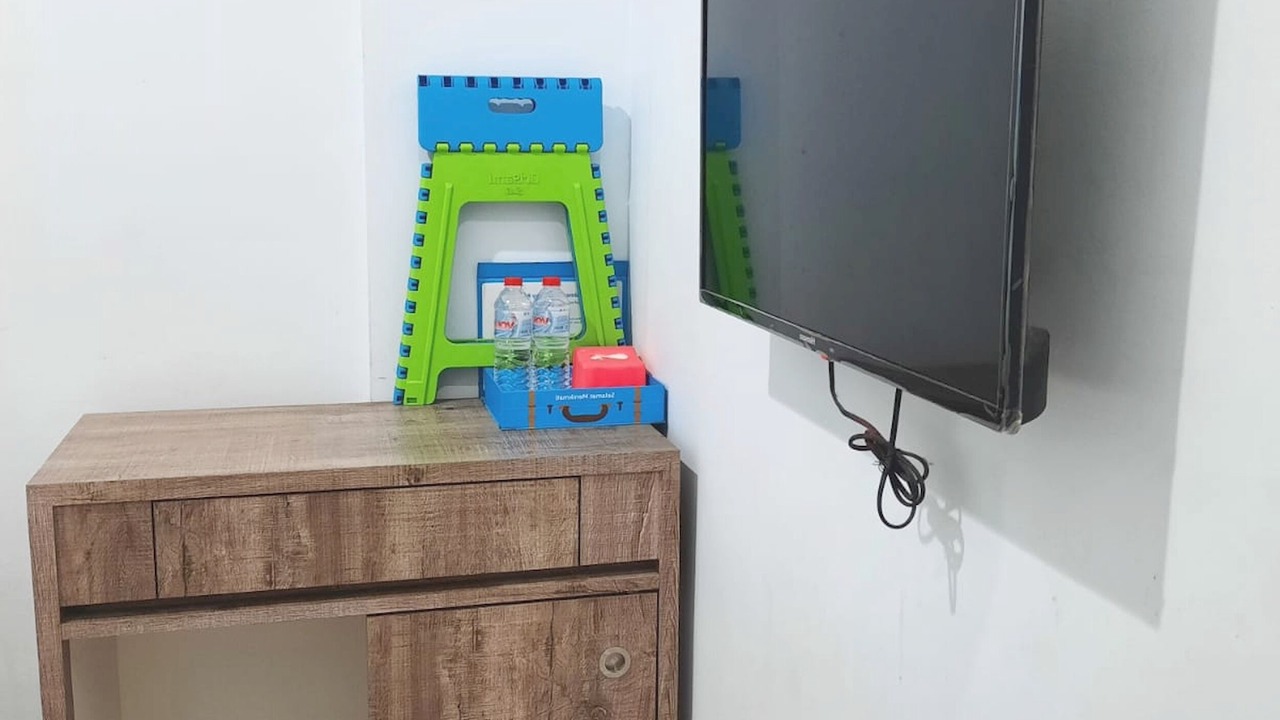Photo of Bedroom in Jakarta