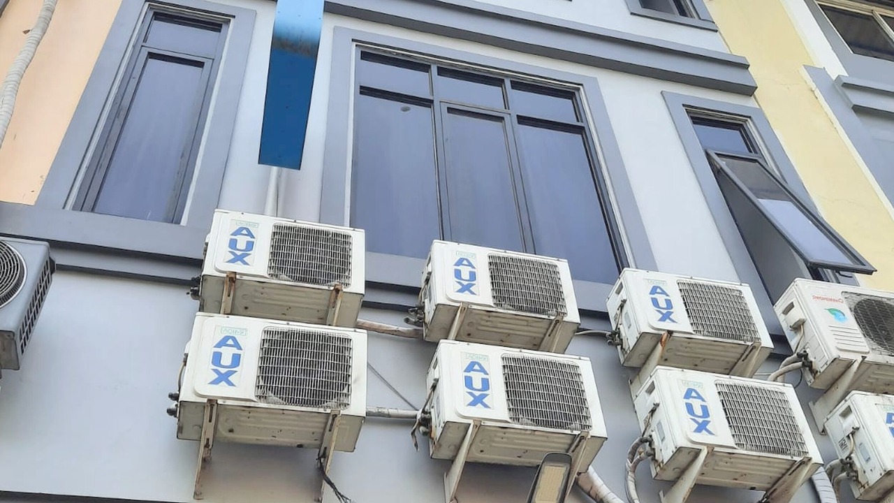 Photo of Outdoor in Jakarta