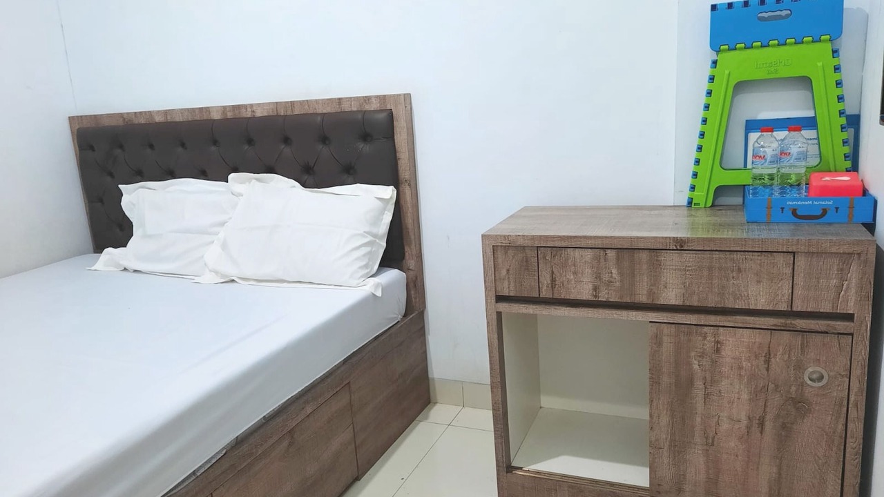 Photo of Bedroom in Jakarta