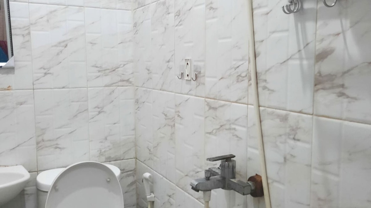 Photo of Bathroom in Jakarta