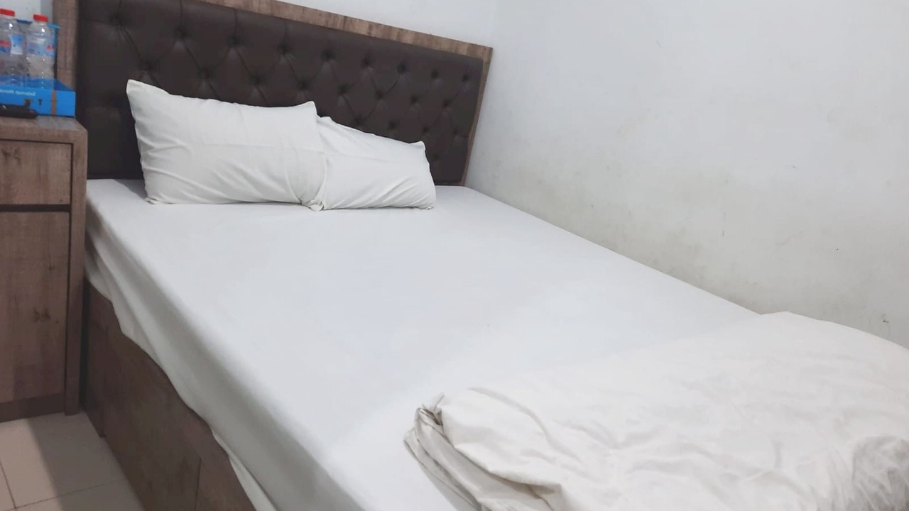 Photo of Bedroom in Jakarta