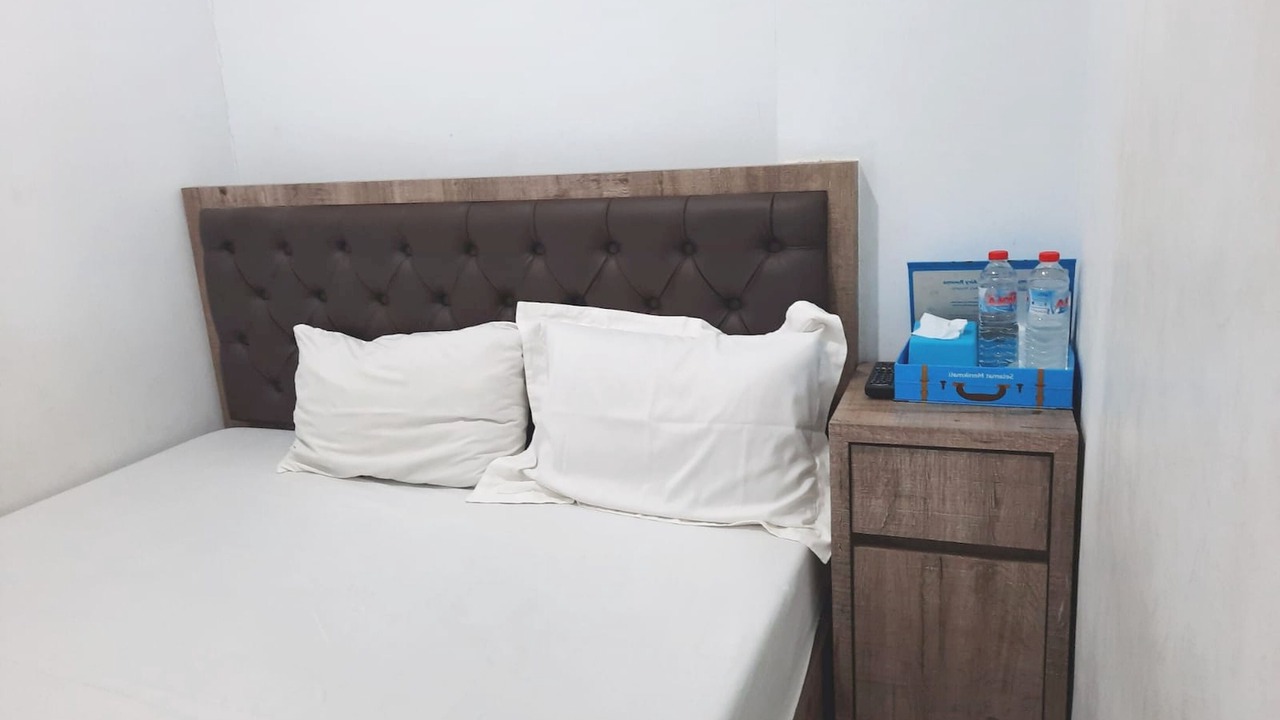 Photo of Bedroom in Jakarta