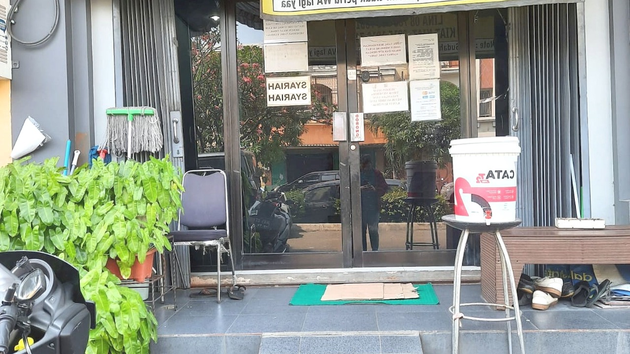 Photo of Outdoor in Jakarta