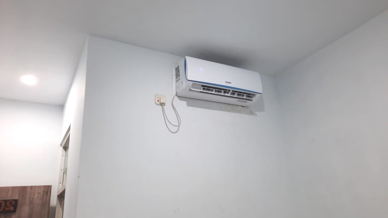 Photo of Bedroom in Jakarta