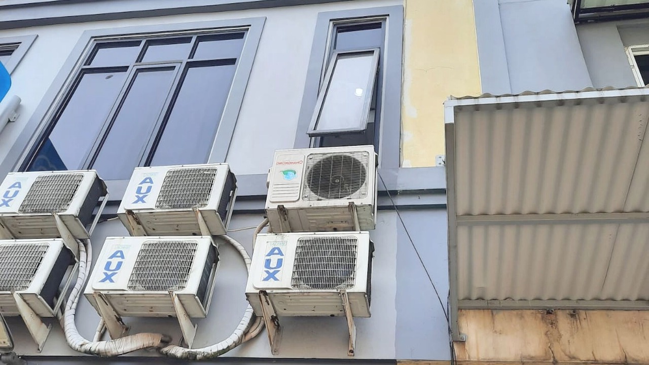 Photo of Outdoor in Jakarta