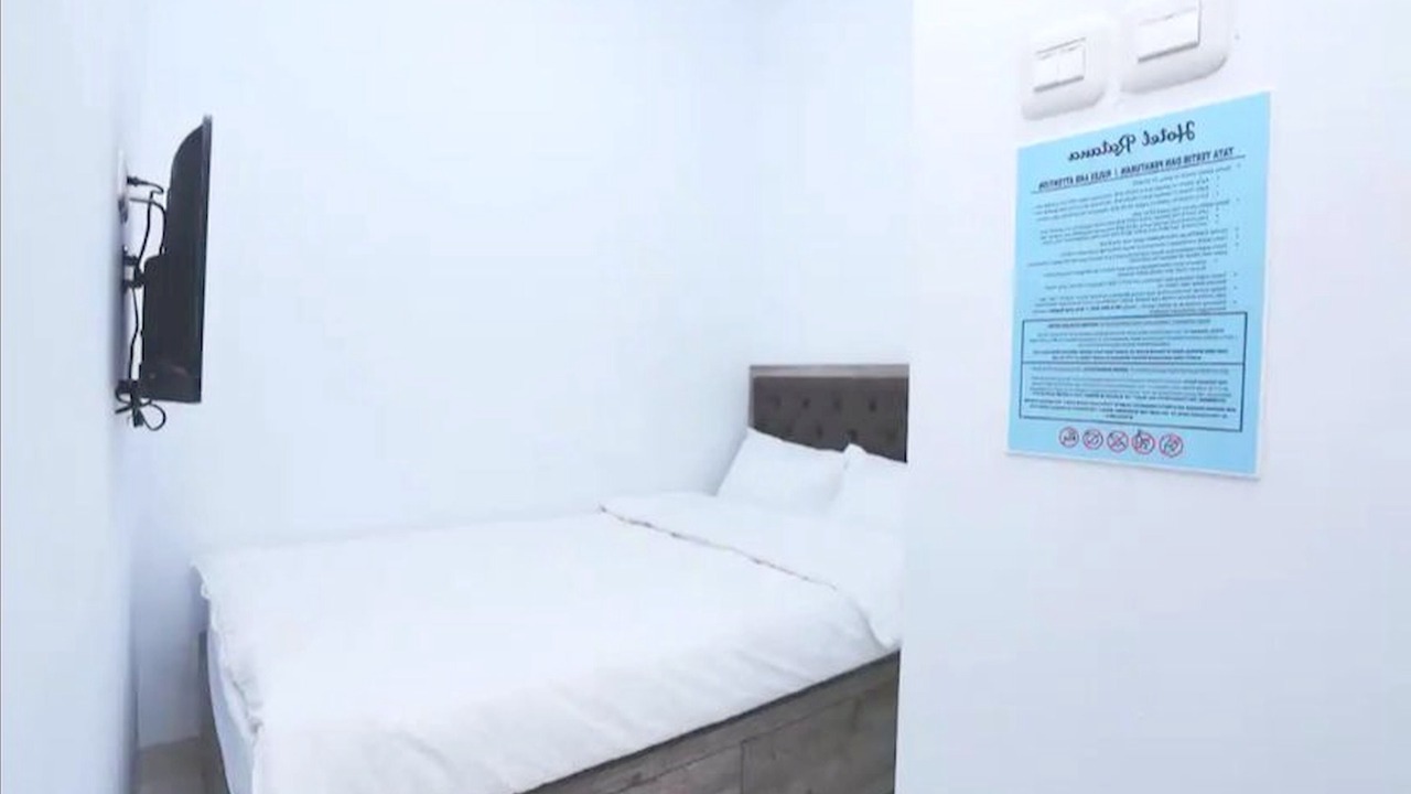 Photo of Bedroom in Jakarta