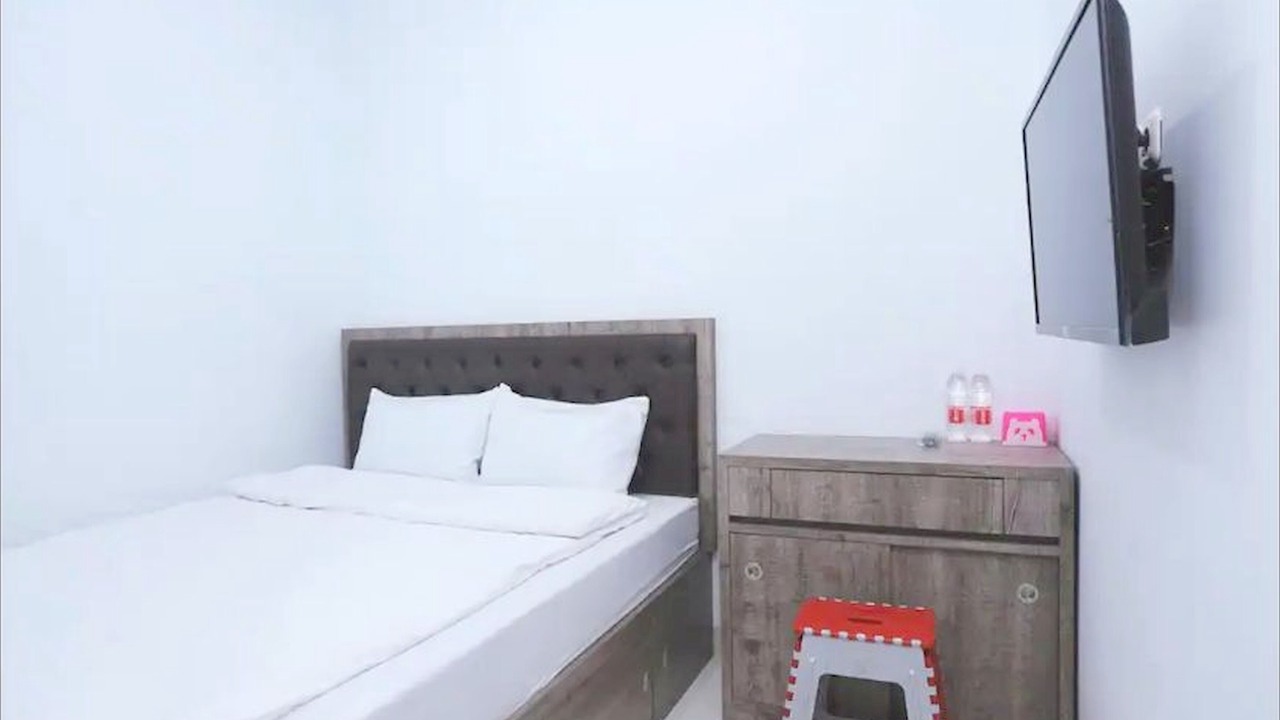 Photo of Bedroom in Jakarta