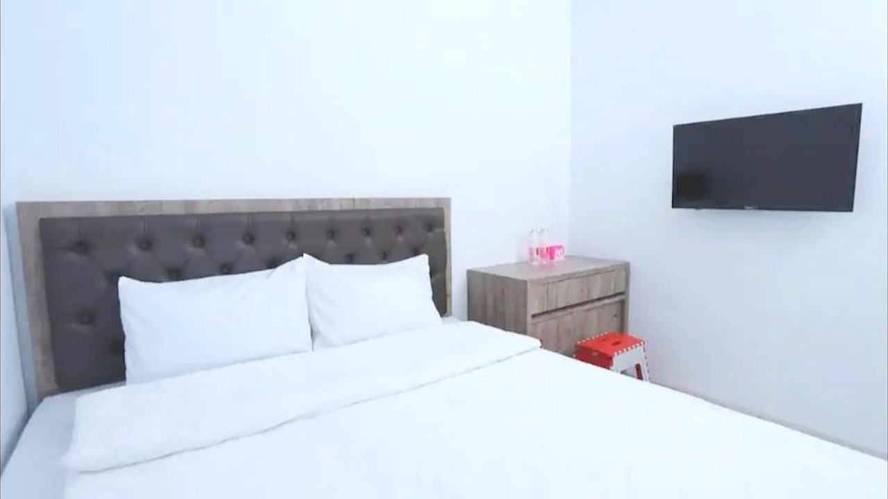 Photo of Bedroom in Jakarta