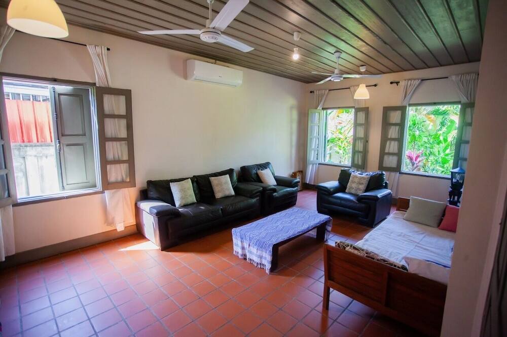 Photo of Livingroom in Luang Prabang