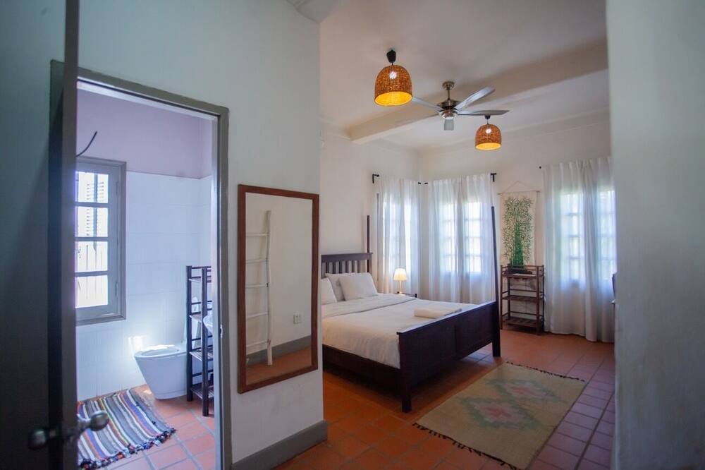 Photo of Bedroom in Luang Prabang