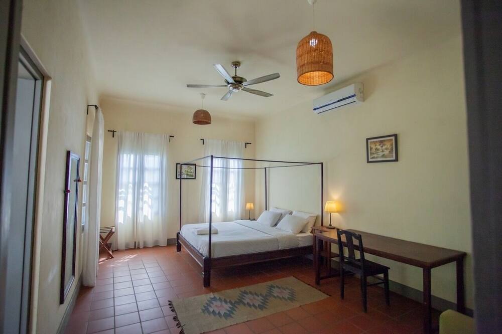 Photo of Bedroom in Luang Prabang