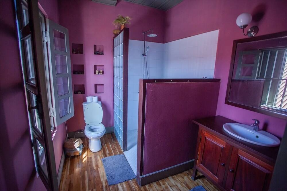 Photo of Bathroom in Luang Prabang