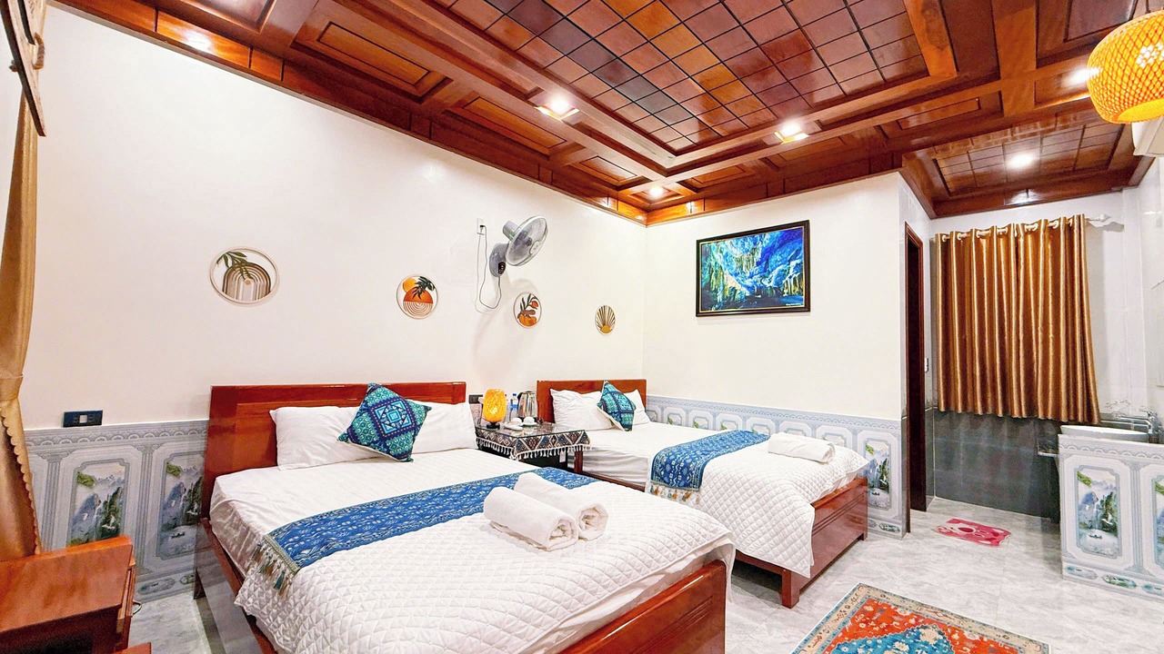 Photo of Bedroom in Son Trach