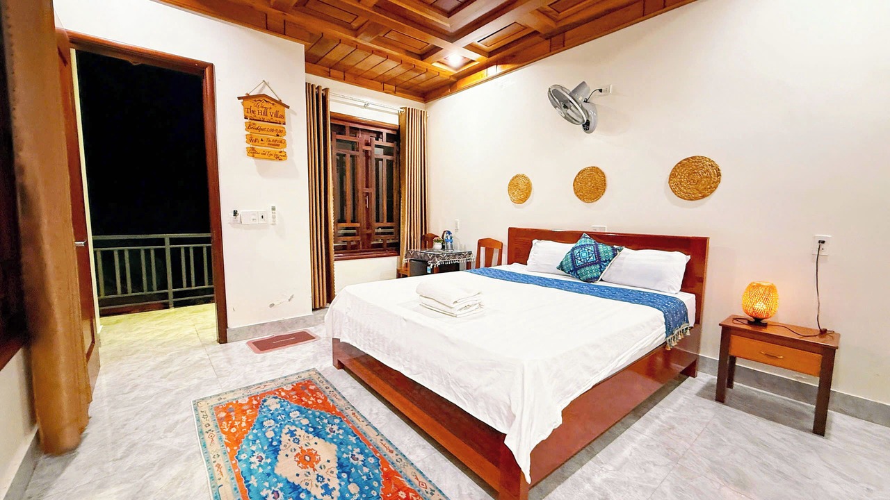 Photo of Bedroom in Son Trach