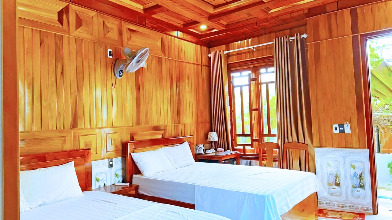 Photo of Bedroom in Son Trach