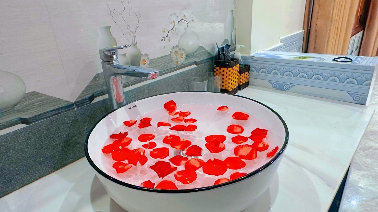 Photo of Bathroom in Son Trach