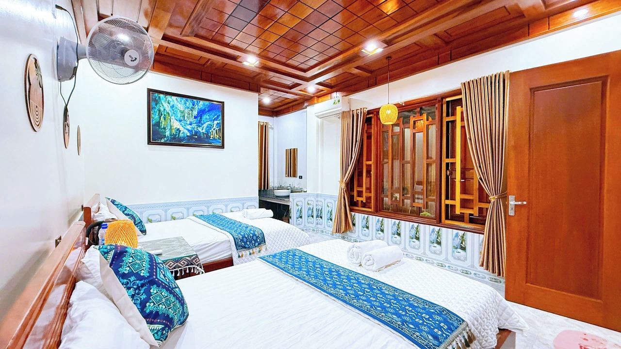 Photo of Bedroom in Son Trach