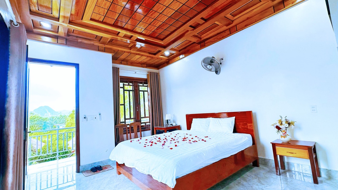 Photo of Bedroom in Son Trach