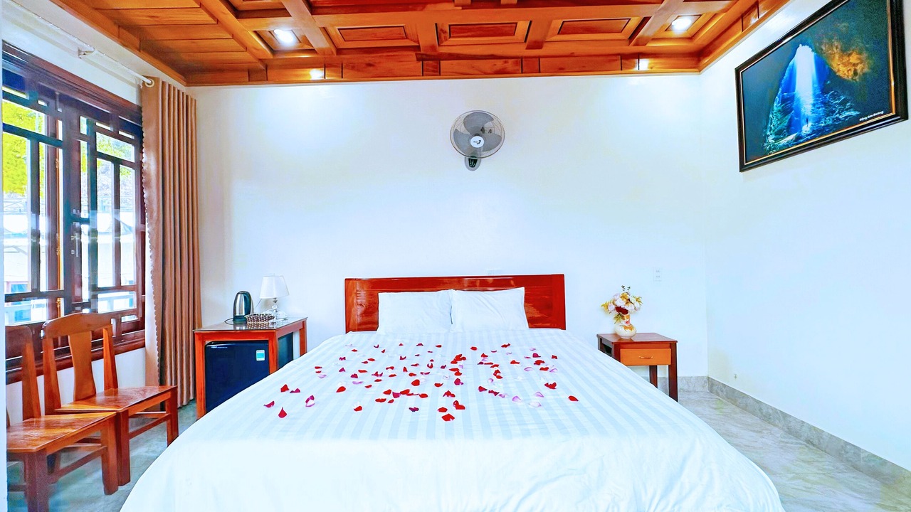 Photo of Bedroom in Son Trach