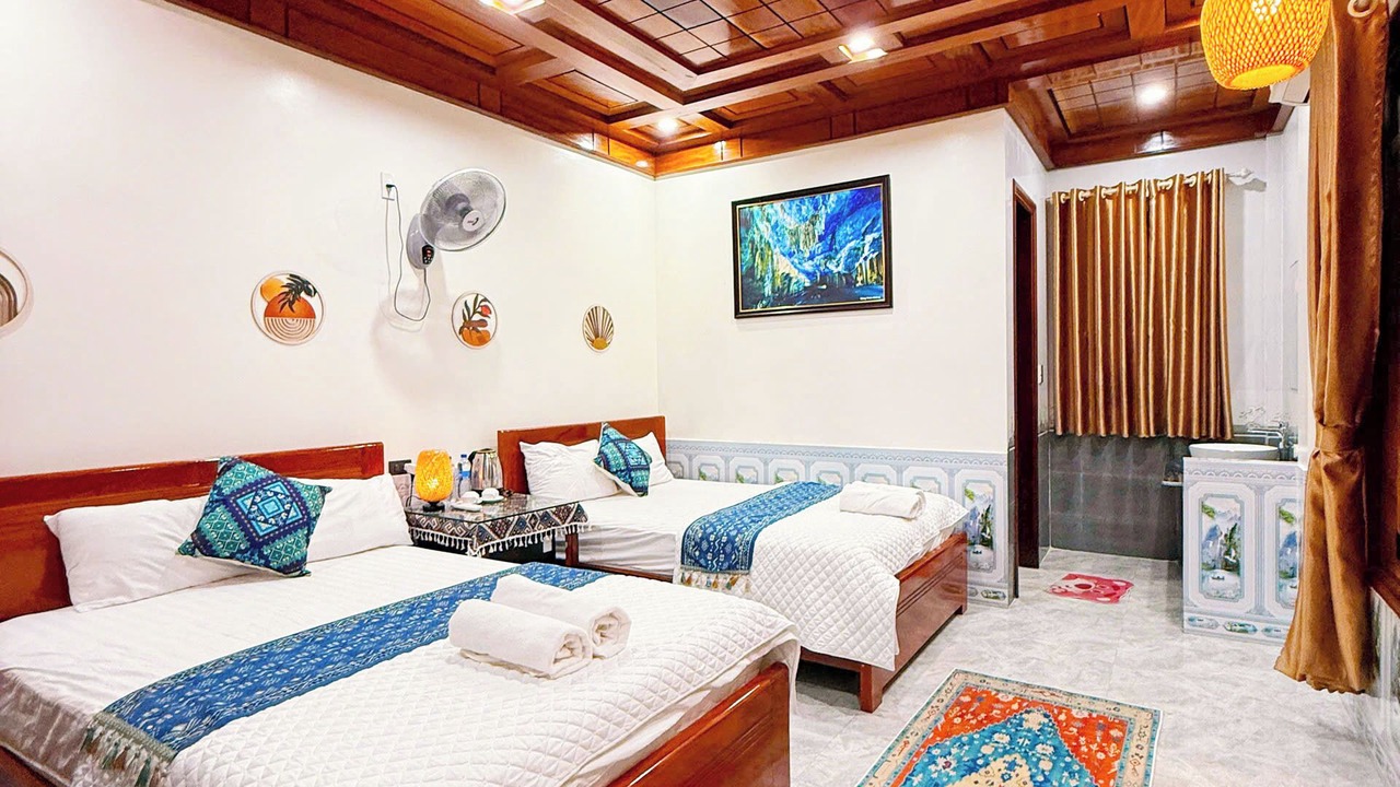 Photo of Bedroom in Son Trach