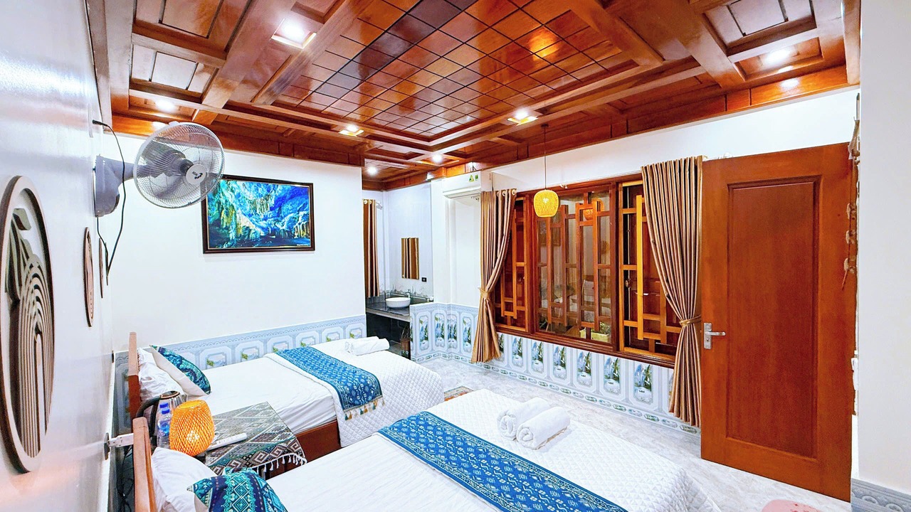 Photo of Bedroom in Son Trach