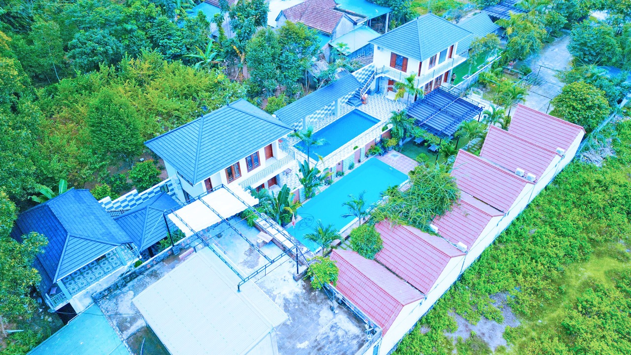 Photo of Outdoor in Son Trach