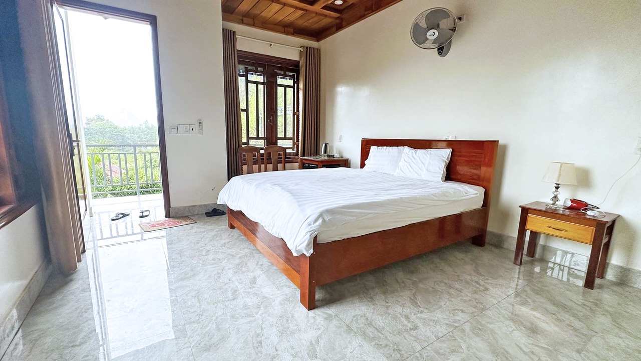 Photo of Bedroom in Son Trach