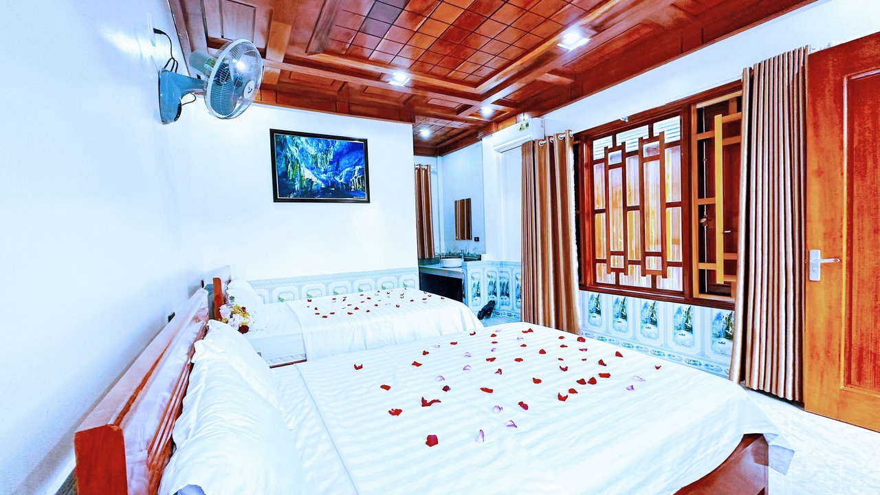 Photo of Bedroom in Son Trach