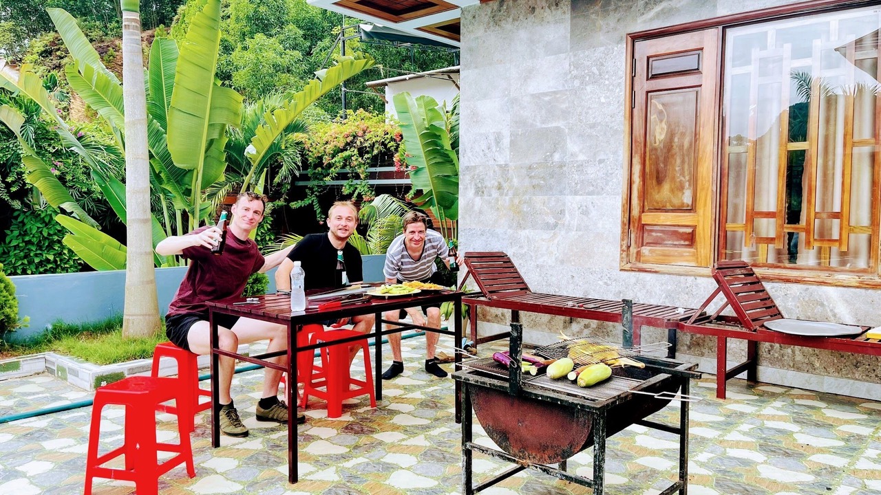 Photo of Outdoor in Son Trach