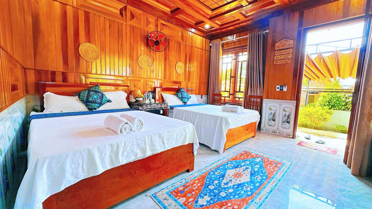 Photo of Bedroom in Son Trach