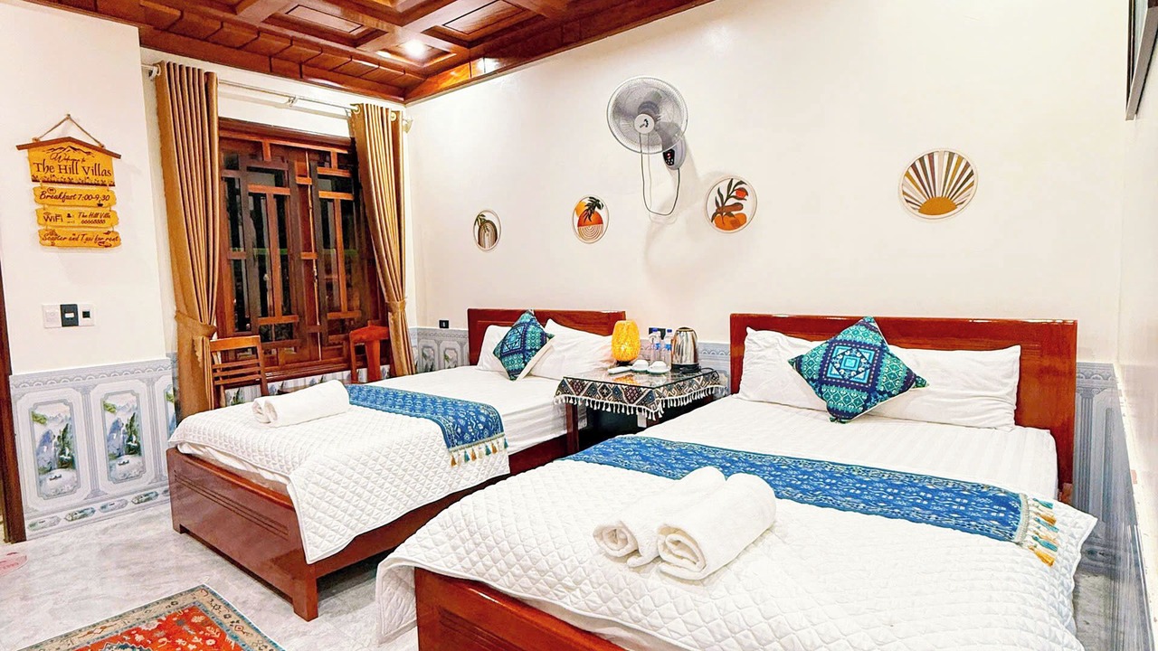 Photo of Bedroom in Son Trach