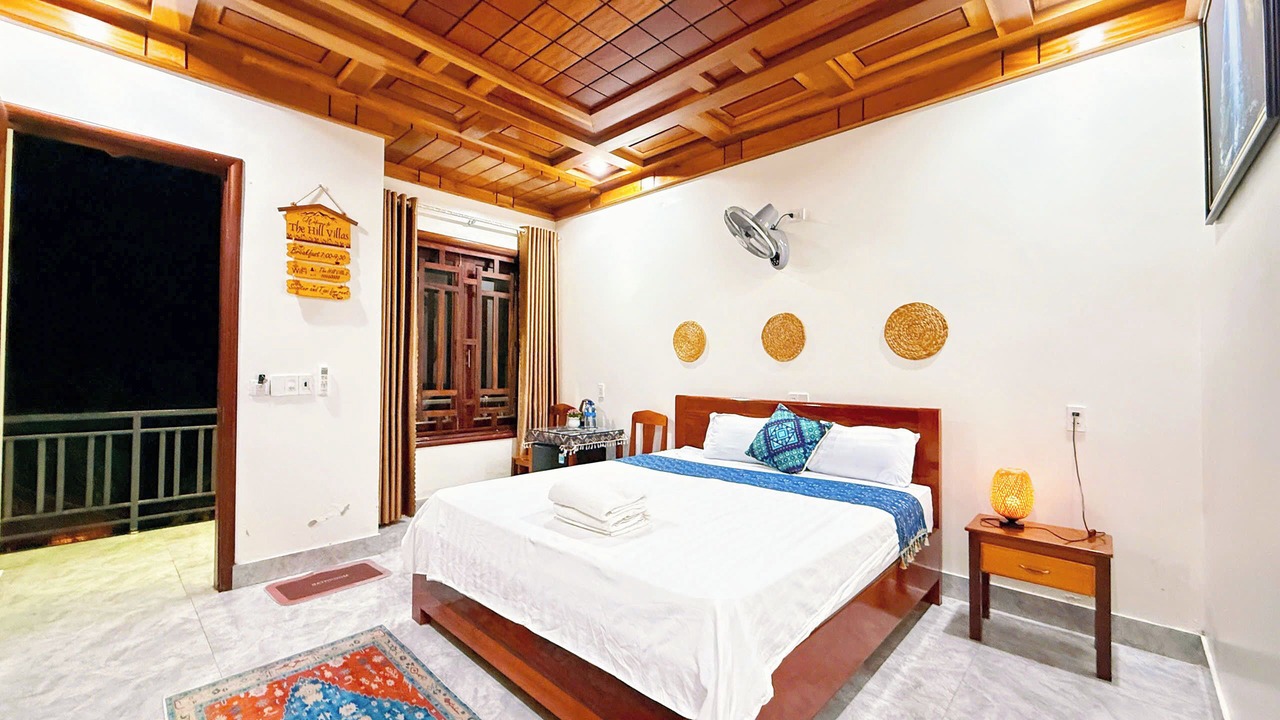 Photo of Bedroom in Son Trach