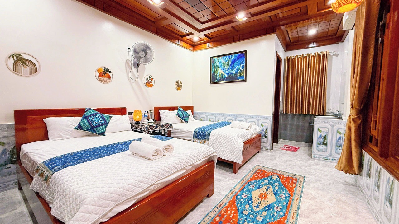 Photo of Bedroom in Son Trach